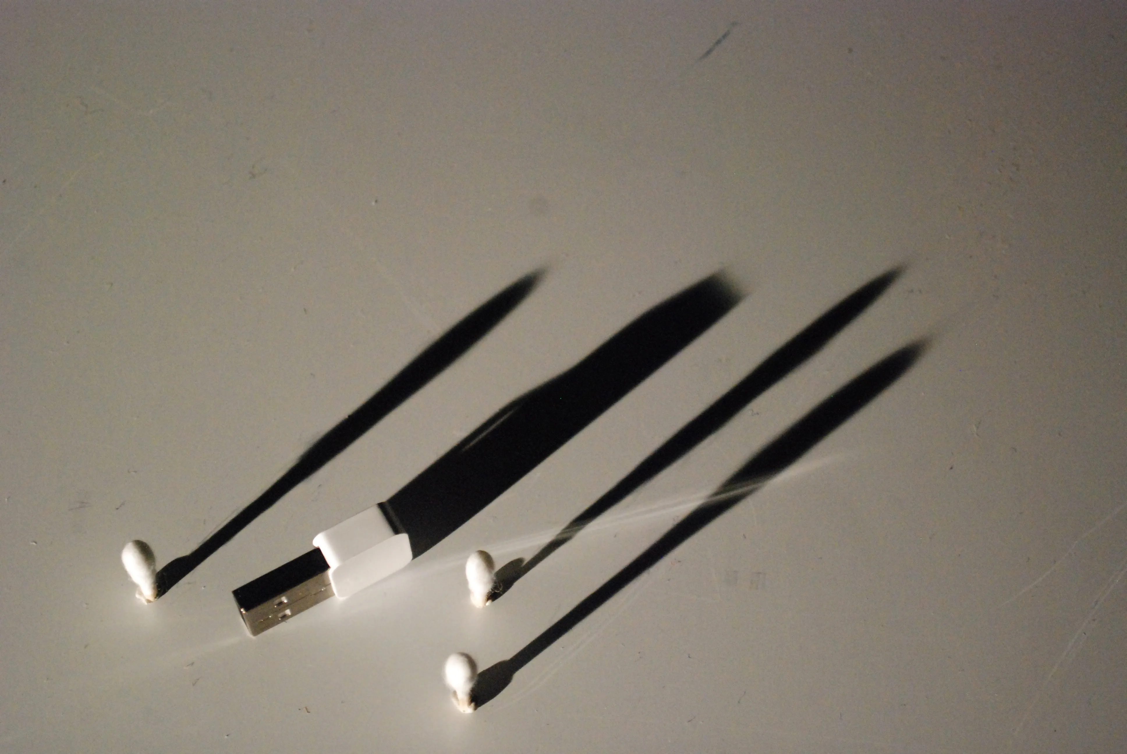 A thumbnail image of Photographic Study B-cuts