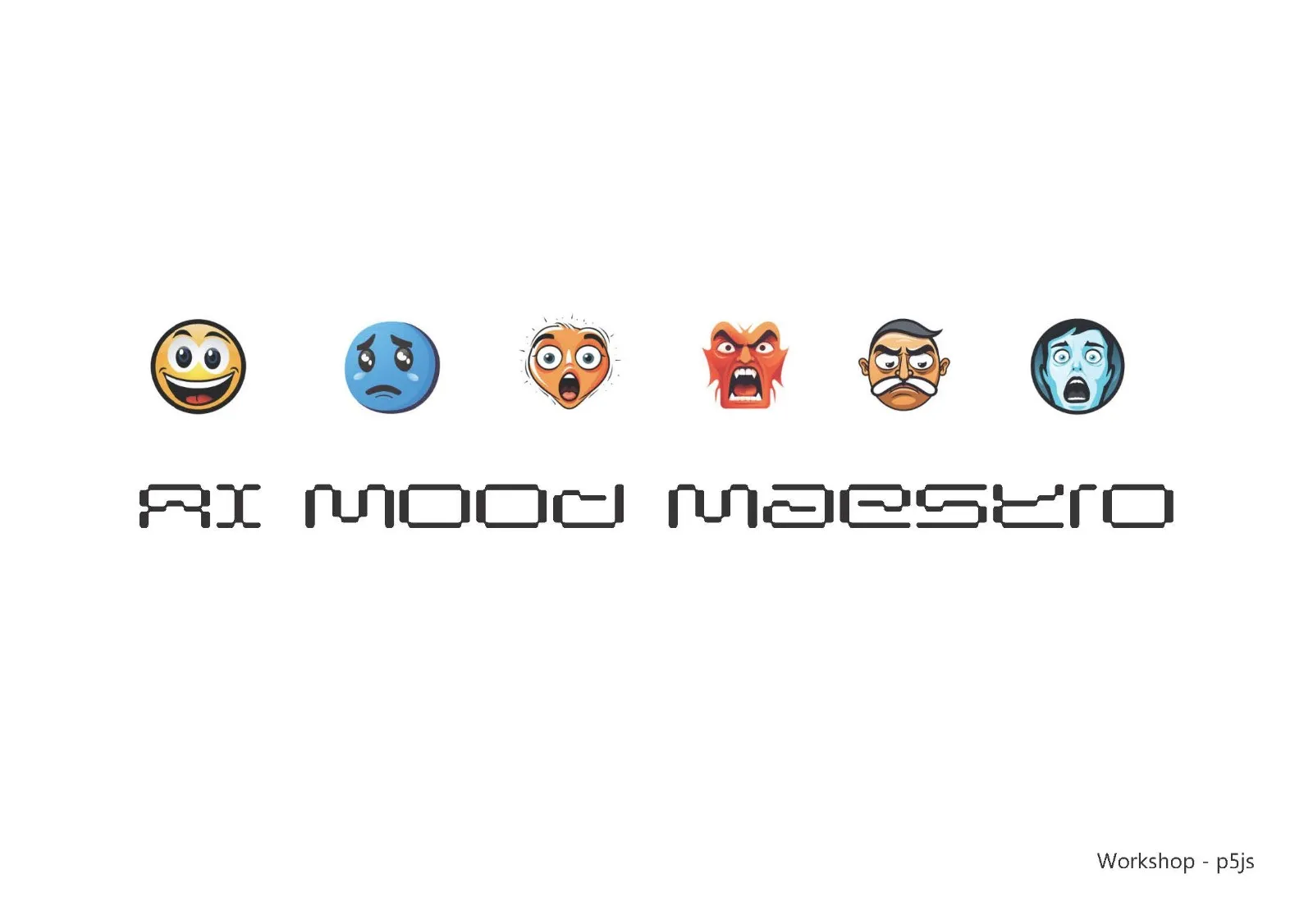 A thumbnail image of AI Mood Maestro