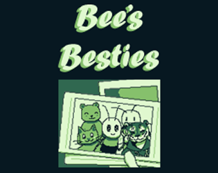 A thumbnail image of Bee’s Besties