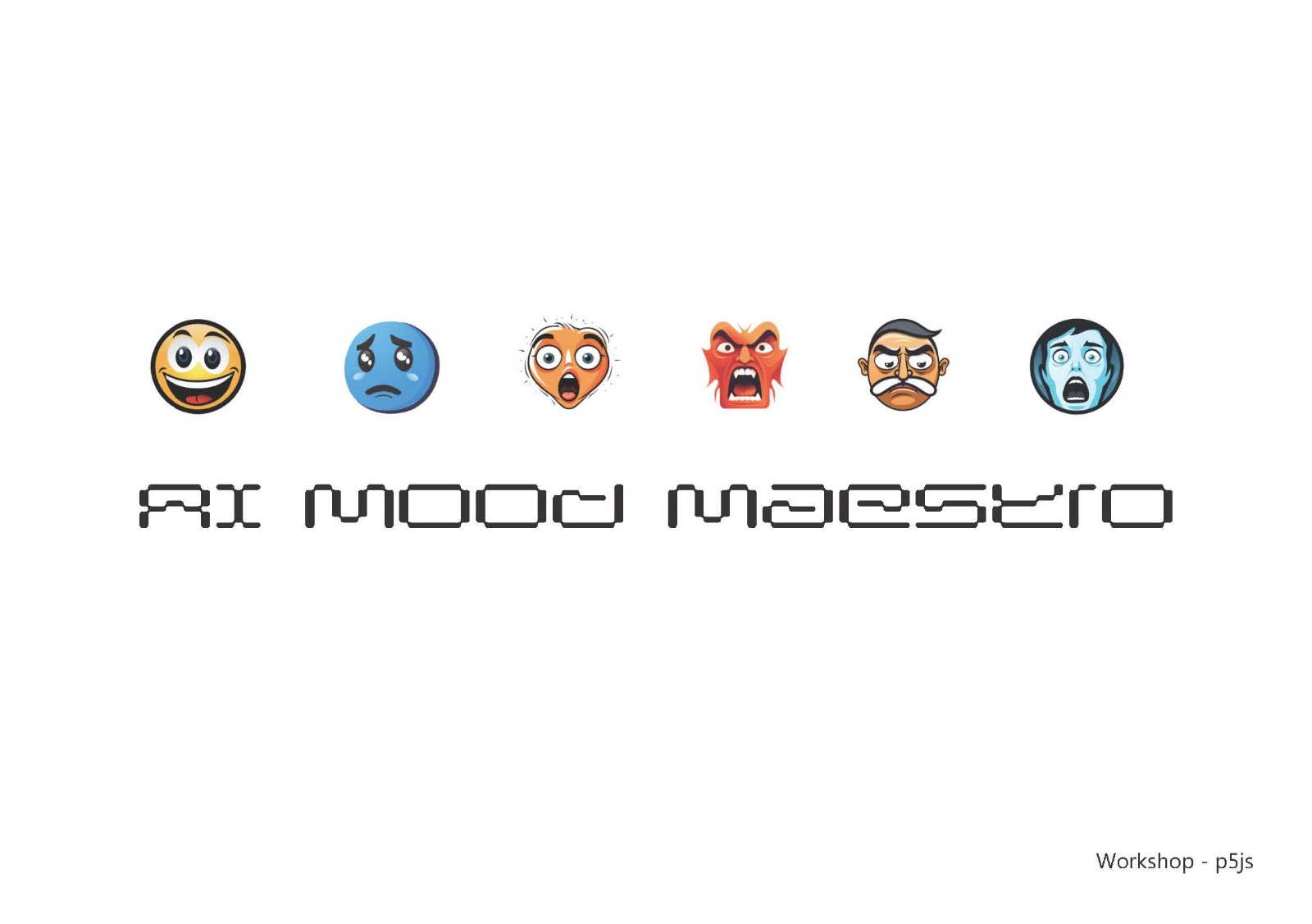 A thumbnail image of AI Mood Maestro