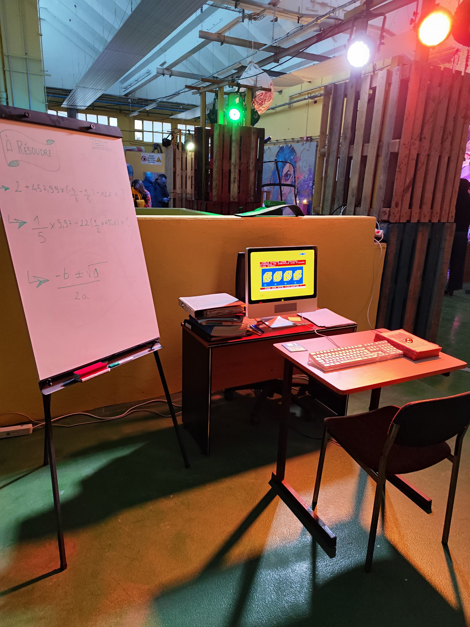 A thumbnail image of Matricule bis 2024