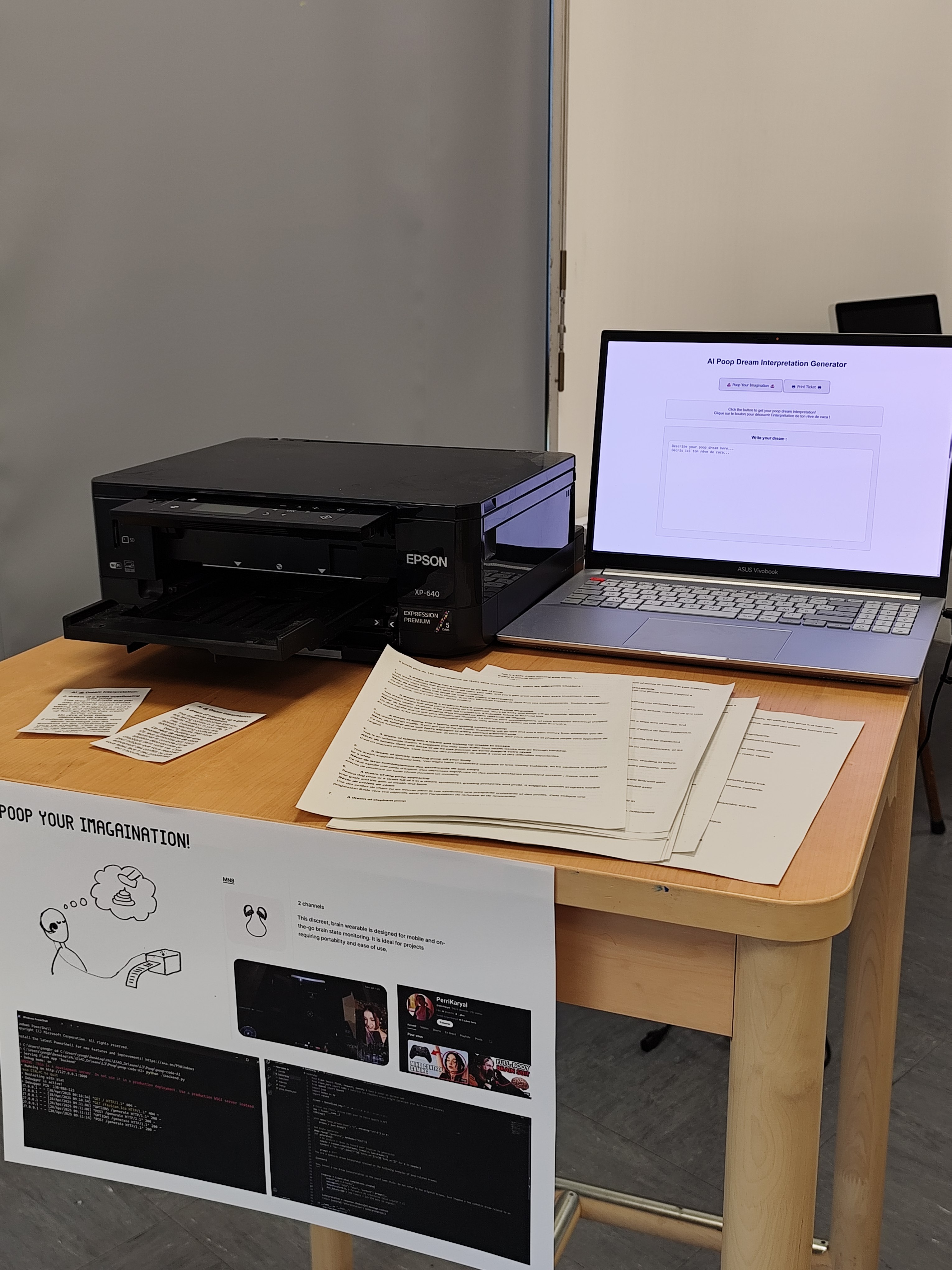 A thumbnail image of Poop Your Imagination