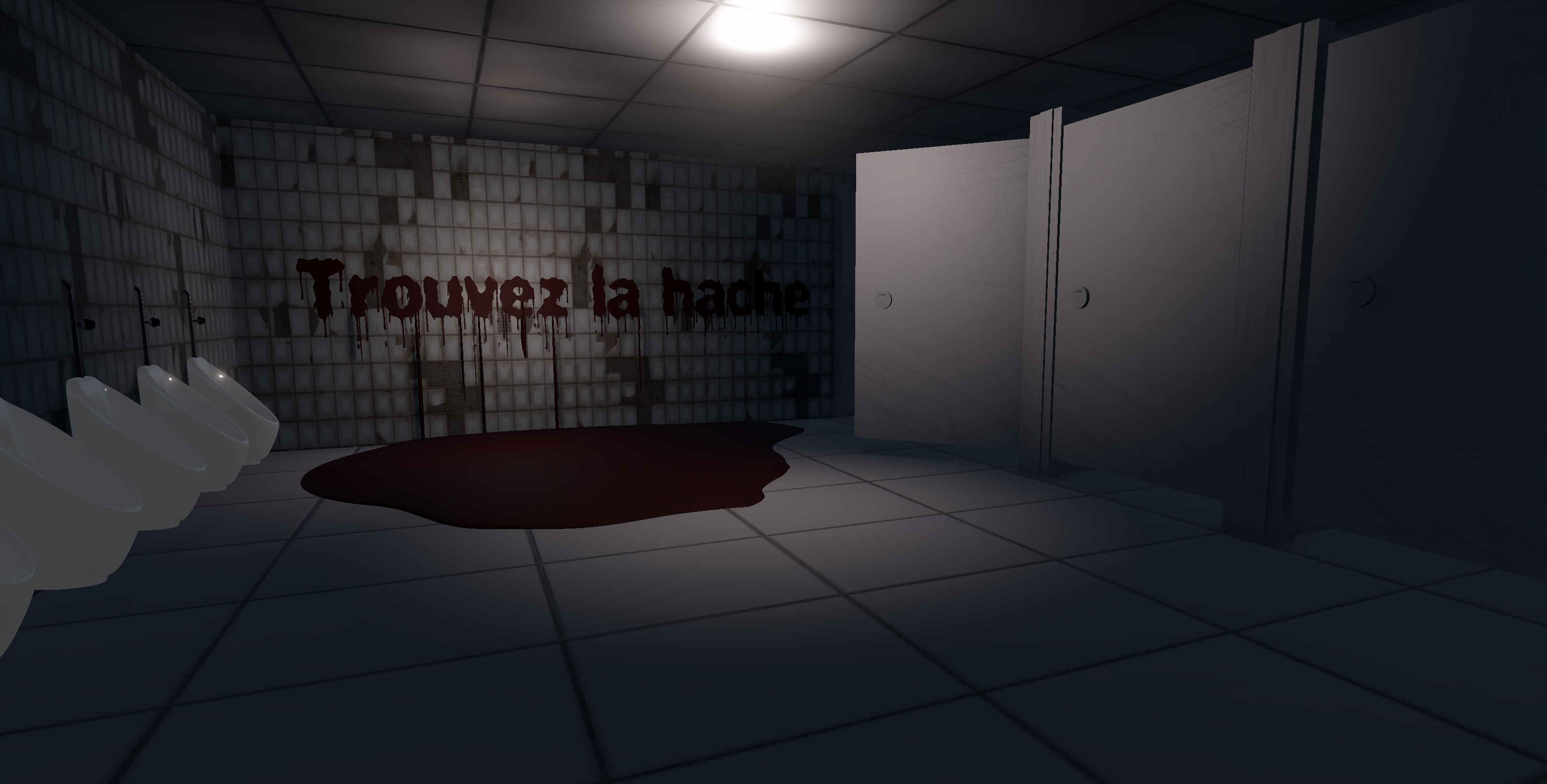 A thumbnail image of Nightmares